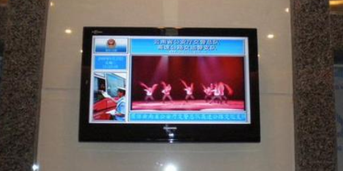 互聯(lián)網(wǎng)廣告機(jī)系統(tǒng)的組成及特點(diǎn)